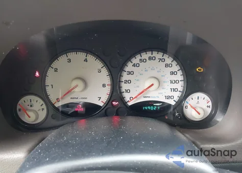 2002 Jeep Liberty Sport из США, поврежденный, VIN 1J4GL48K02W144127